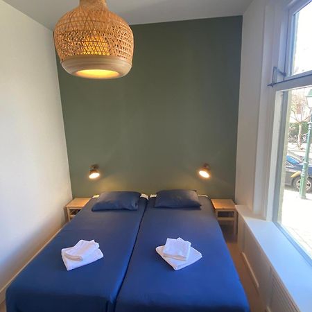 Hotel 'T Sonnehuys Hága Szoba fotó