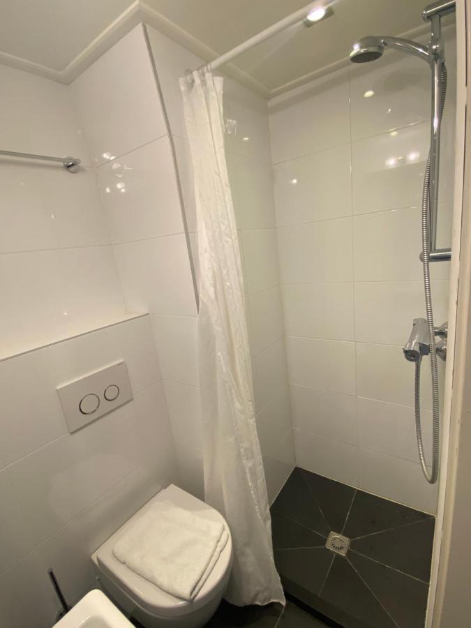 Hotel 'T Sonnehuys Hága Kültér fotó