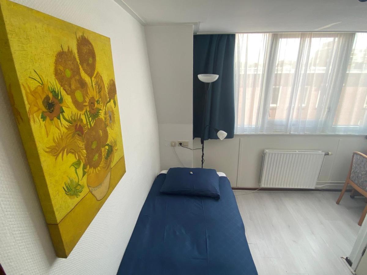 Hotel 'T Sonnehuys Hága Kültér fotó