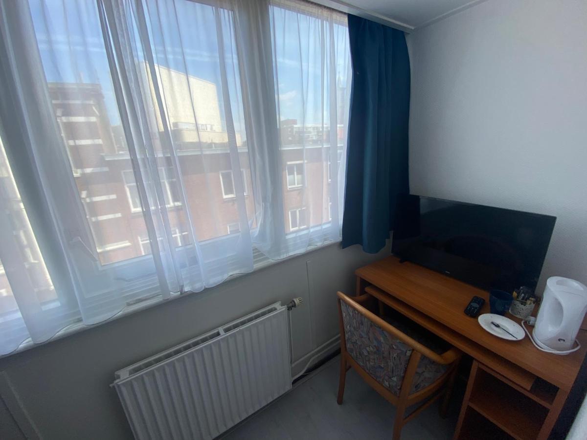 Hotel 'T Sonnehuys Hága Kültér fotó