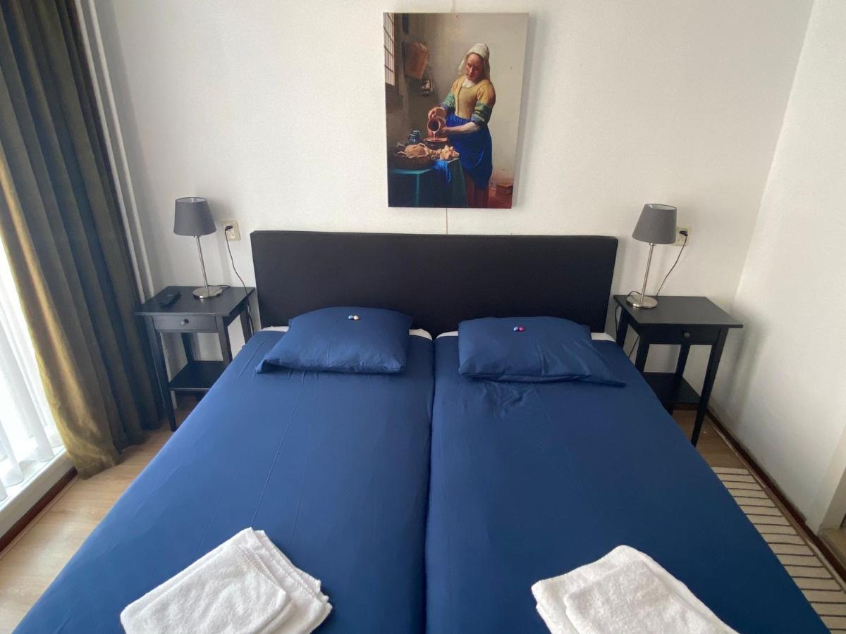 Hotel 'T Sonnehuys Hága Kültér fotó
