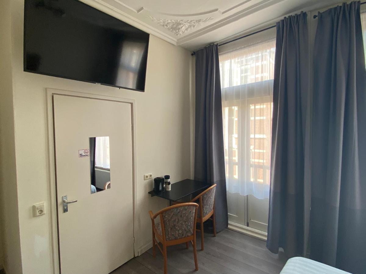 Hotel 'T Sonnehuys Hága Kültér fotó