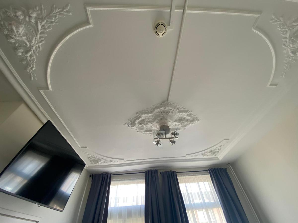 Hotel 'T Sonnehuys Hága Kültér fotó
