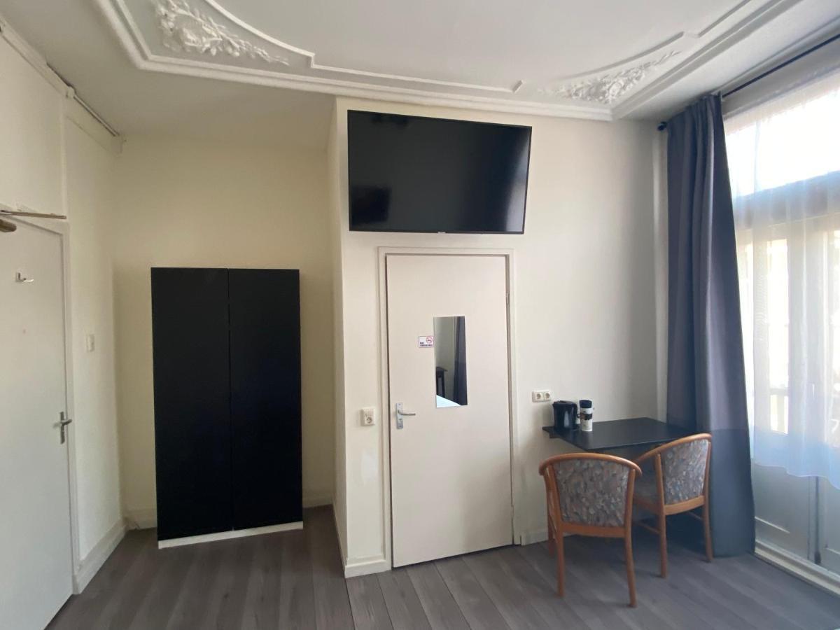Hotel 'T Sonnehuys Hága Kültér fotó