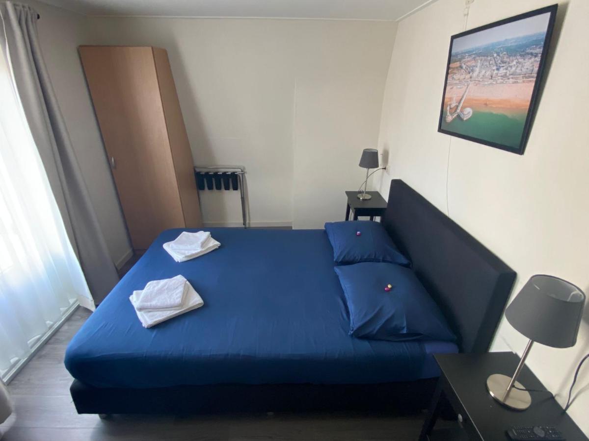 Hotel 'T Sonnehuys Hága Kültér fotó