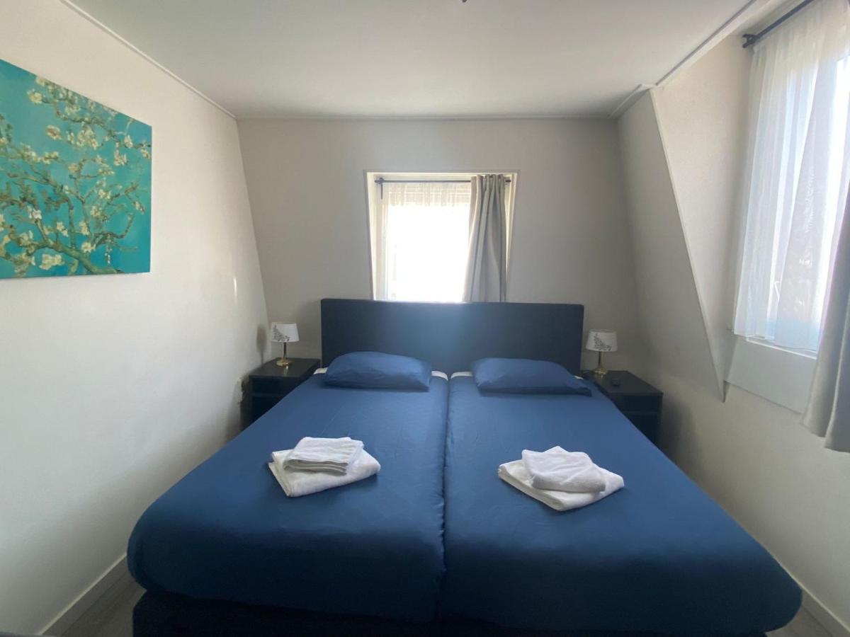 Hotel 'T Sonnehuys Hága Kültér fotó