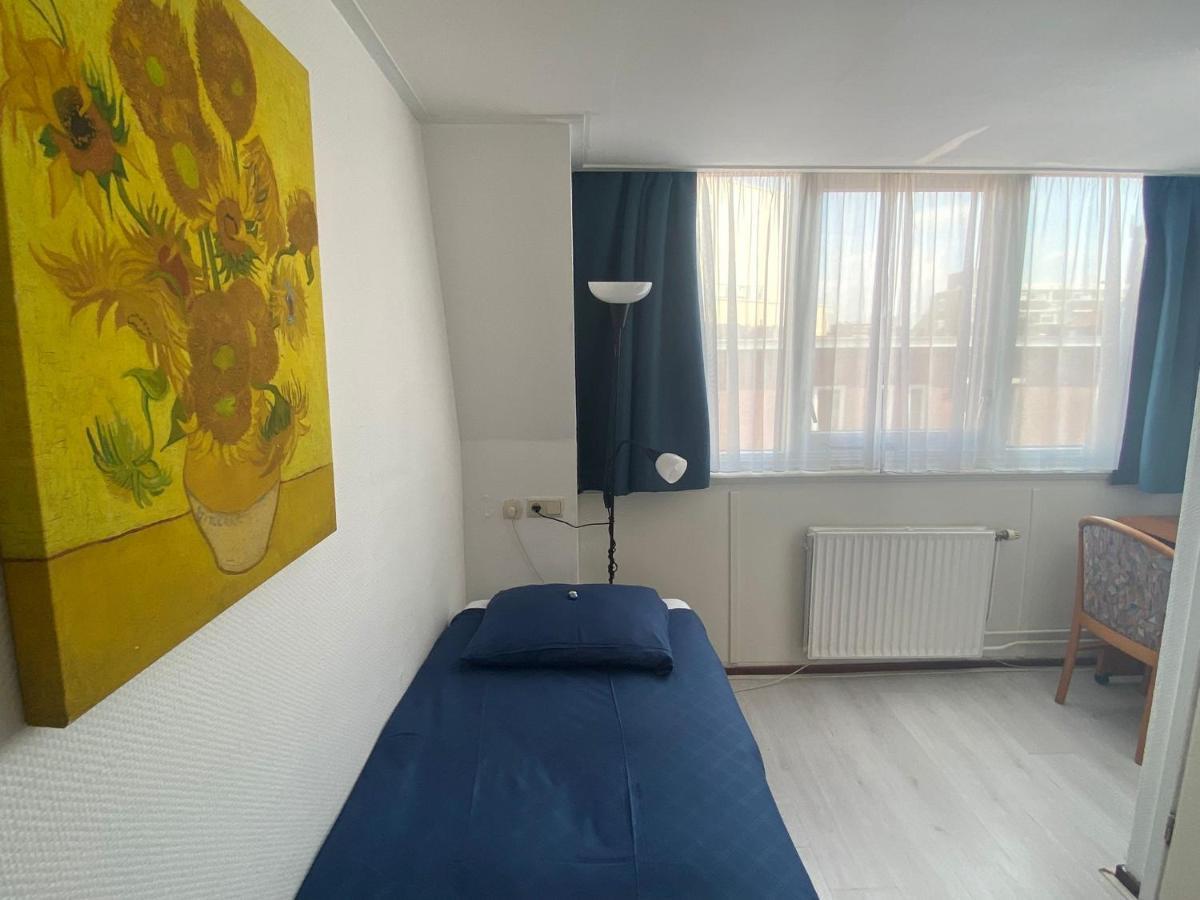 Hotel 'T Sonnehuys Hága Kültér fotó