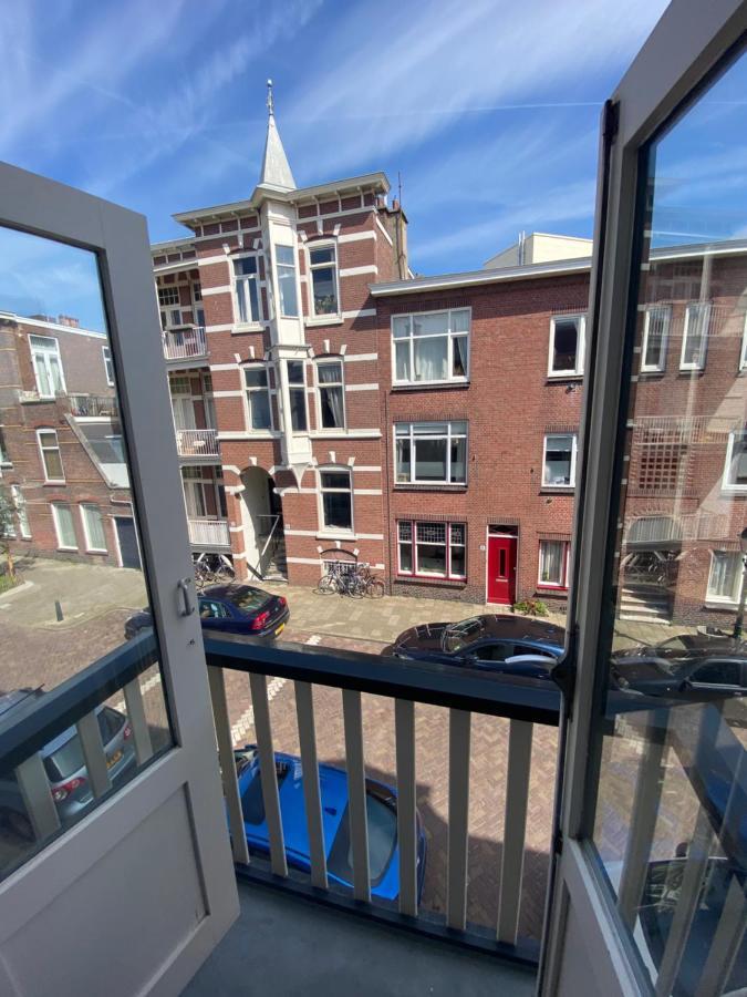 Hotel 'T Sonnehuys Hága Kültér fotó