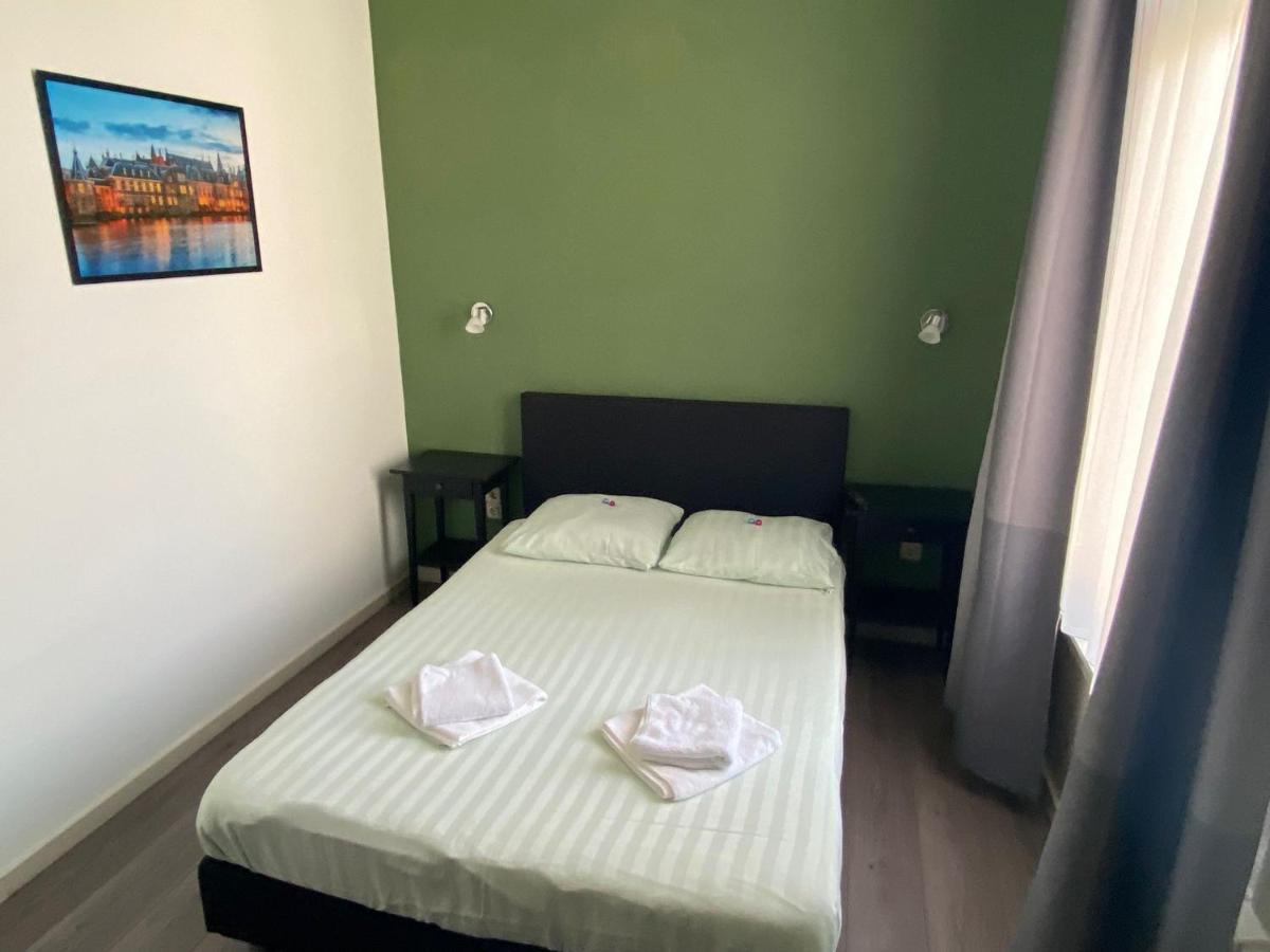Hotel 'T Sonnehuys Hága Kültér fotó