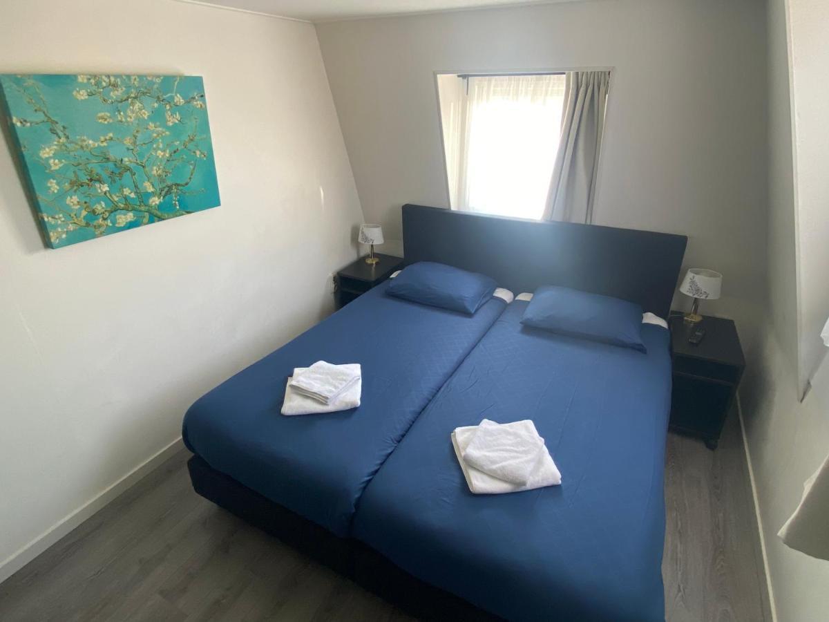 Hotel 'T Sonnehuys Hága Kültér fotó