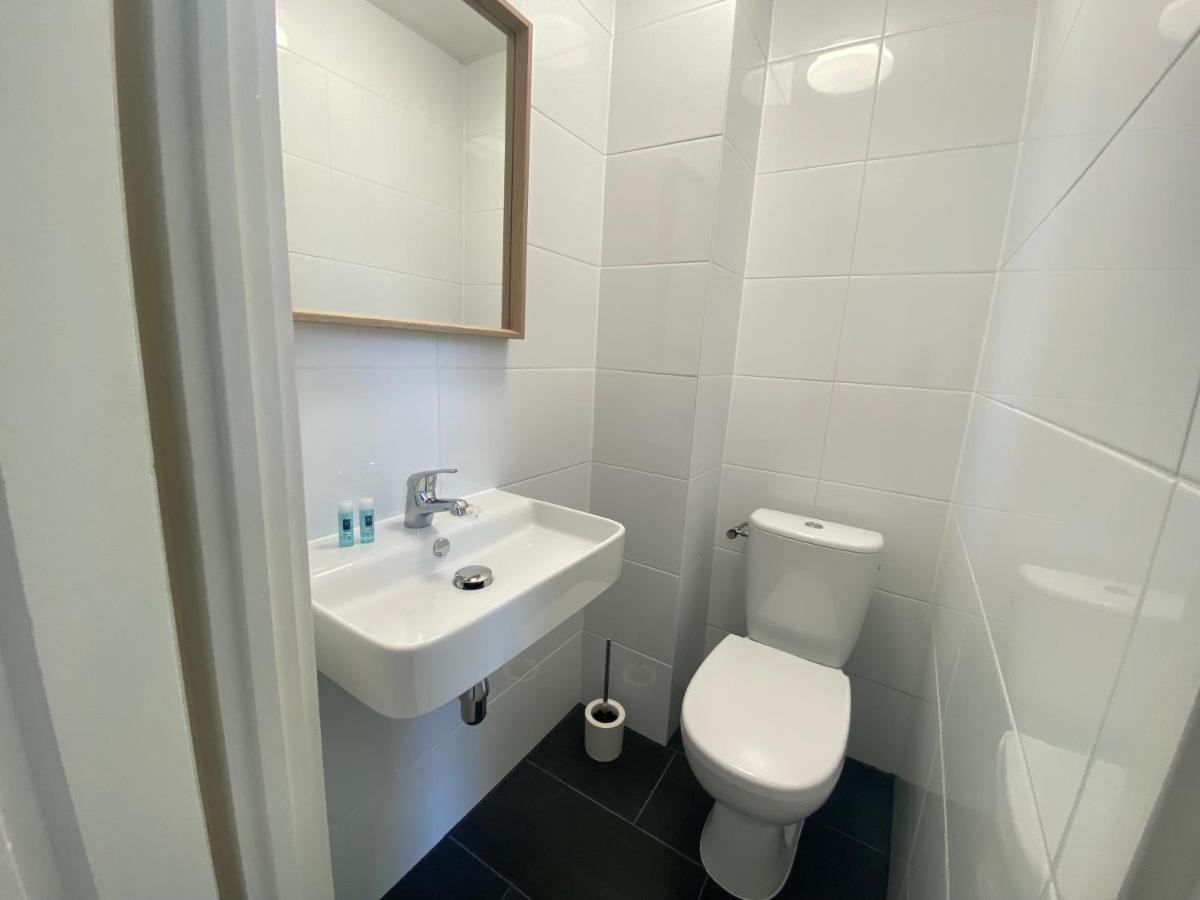 Hotel 'T Sonnehuys Hága Kültér fotó