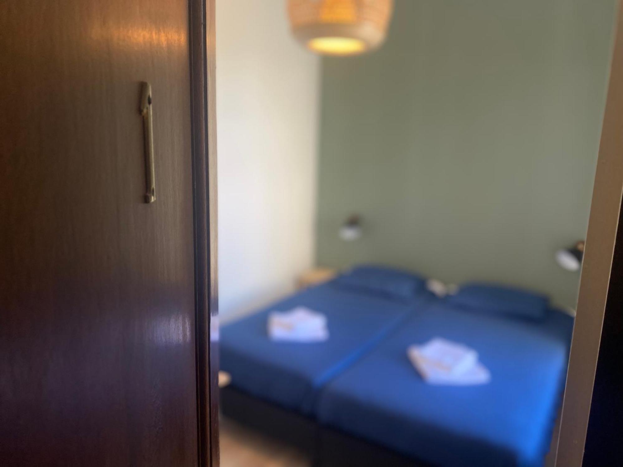 Hotel 'T Sonnehuys Hága Szoba fotó