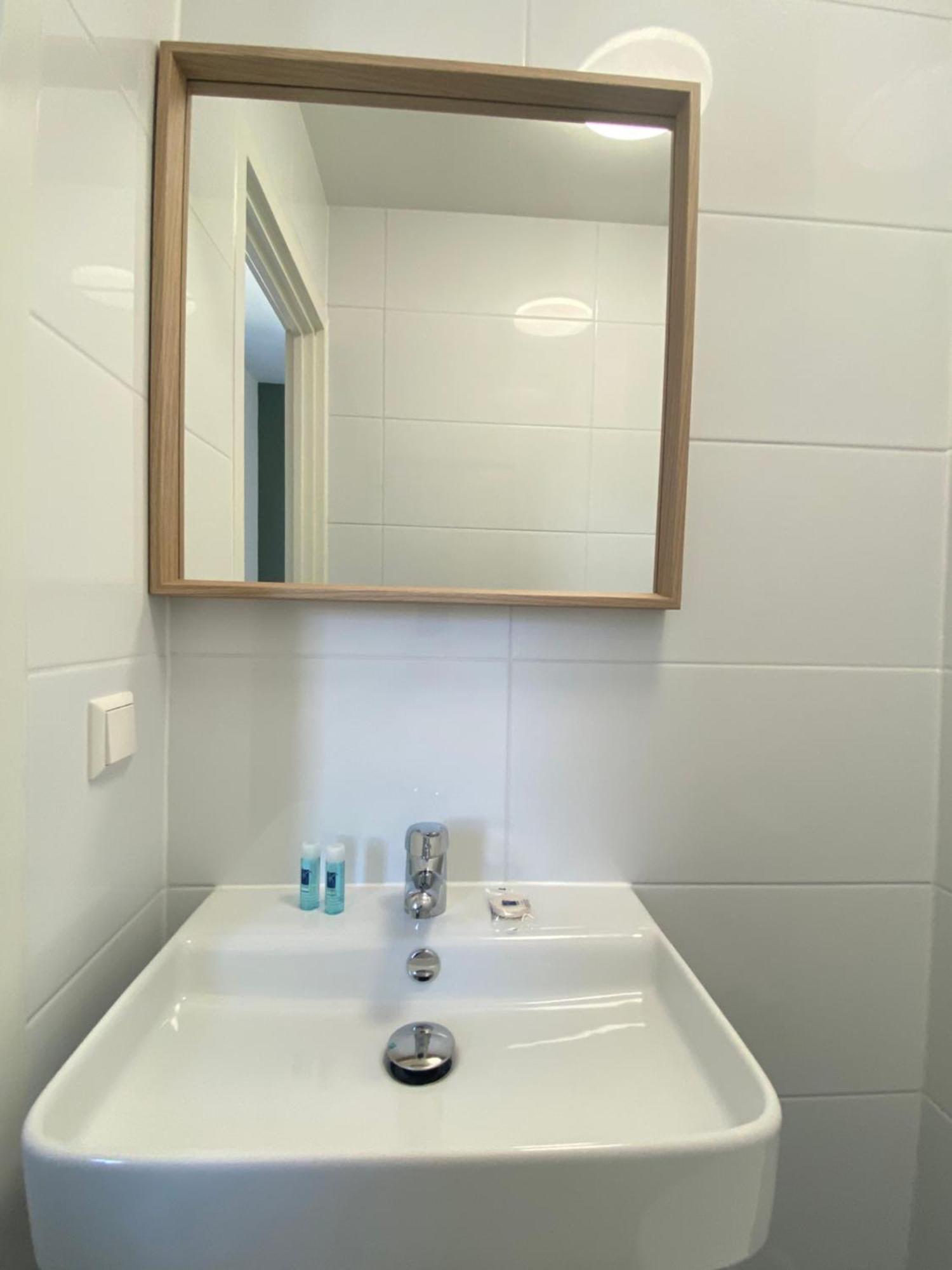 Hotel 'T Sonnehuys Hága Szoba fotó