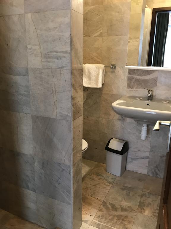 Hotel 'T Sonnehuys Hága Kültér fotó