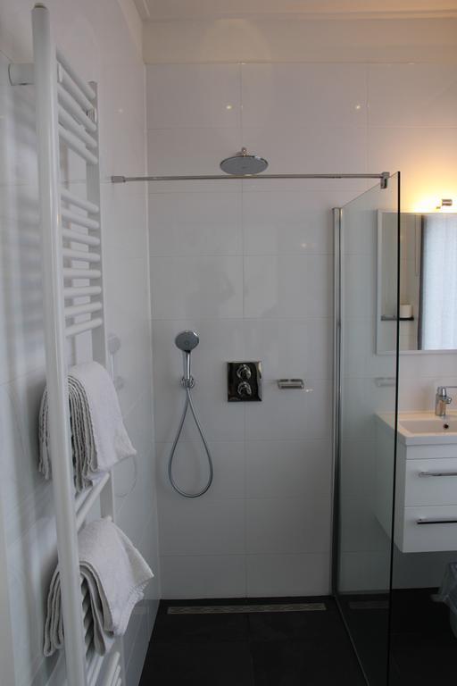 Hotel 'T Sonnehuys Hága Kültér fotó