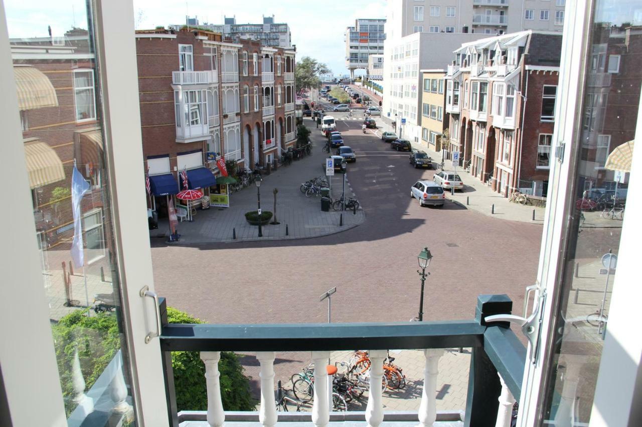Hotel 'T Sonnehuys Hága Kültér fotó