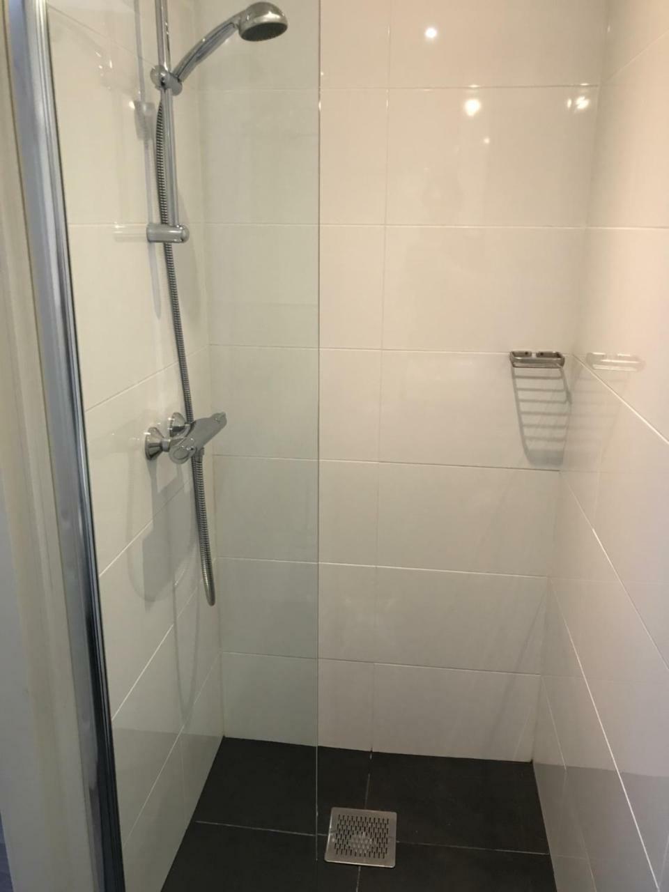Hotel 'T Sonnehuys Hága Kültér fotó